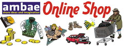 AMBAE Online Shop